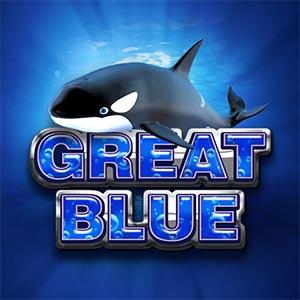 Great Blue
