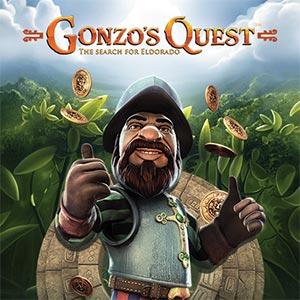 Gonzo’s Quest