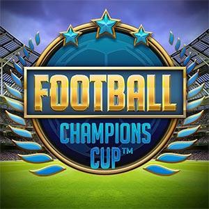 Football: Champions Cup