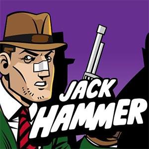 Jack Hammer