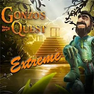 Gonzo’s Quest Extreme