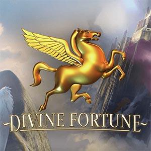 Divine Fortune