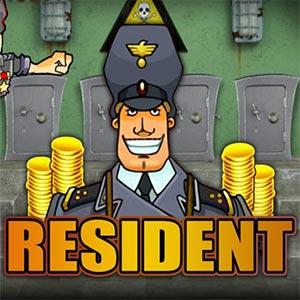 Resident