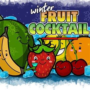 Fruit Cocktail Winter