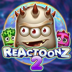 Reactoonz 2