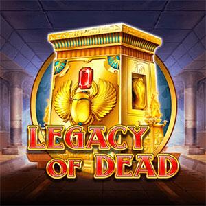 Legacy of Dead