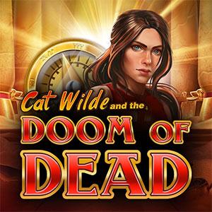 Cat Wilde and the Doom of Dead