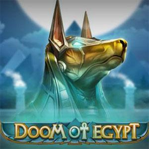 Doom of Egypt