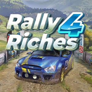Rally 4 Riches