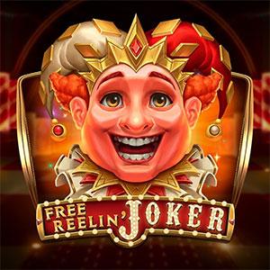 Free Reelin’ Joker
