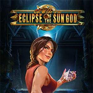 Cat Wilde in The Eclipse of The Sun God