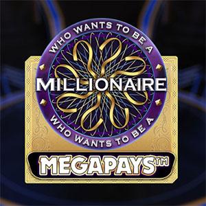 Who Wants to Be a Millionaire? Megaways