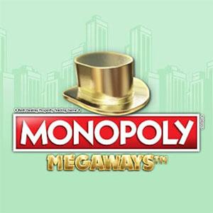 Monopoly Megaways
