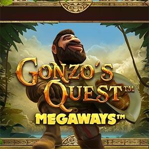 Gonzo’s Quest Megaways