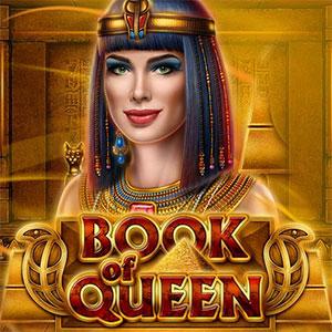 Book of Queen