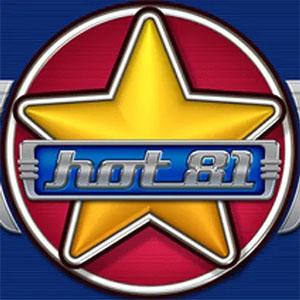 Hot 81