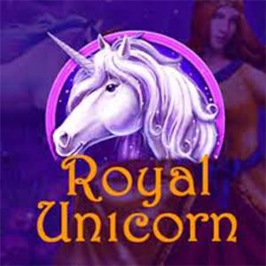 Royal Unicorn