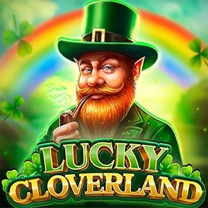 Lucky cloverland