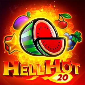 Hell Hot 20
