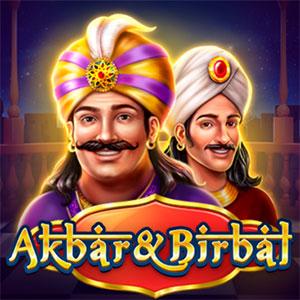 Akbar and Birbal