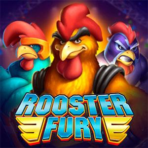 Rooster Fury