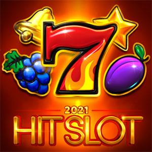 2021 Hit Slot