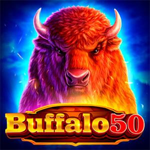 Buffalo 50