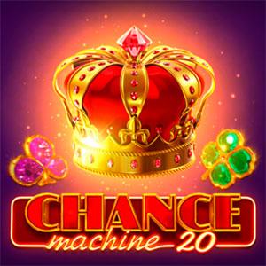 Chance Machine 20