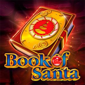 Book of Santa