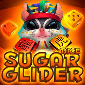 Sugar Glider Dice