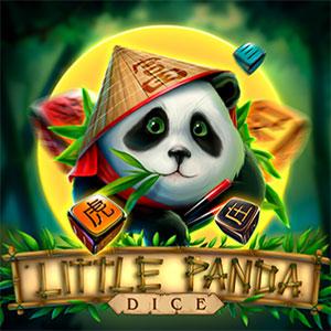Little Panda Dice