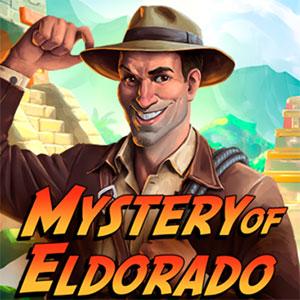 Mystery of Eldorado