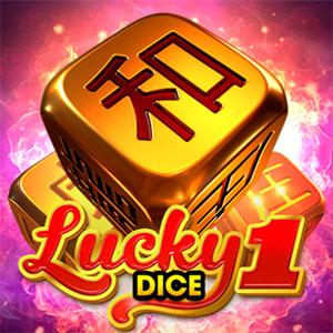 Lucky Dice 1