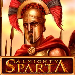 Almighty Sparta