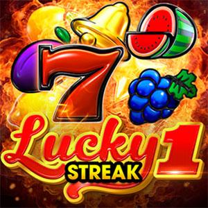 Lucky Streak 1