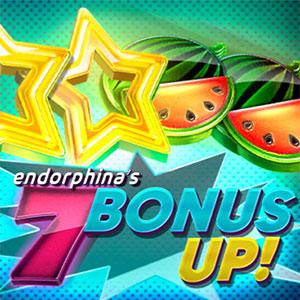 7 Bonus Up