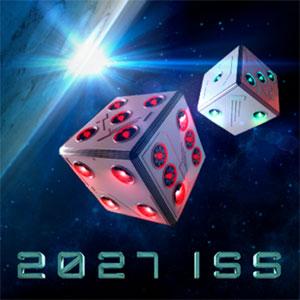2027 ISS