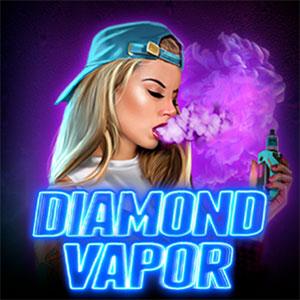 Diamond Vapor