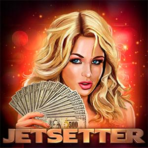 Jetsetter