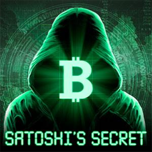 Satoshi’s Secret