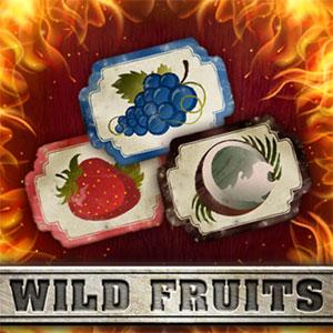 Wild Fruits