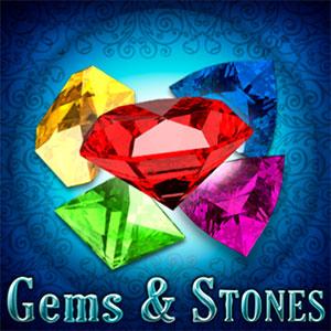 Gems and Stones