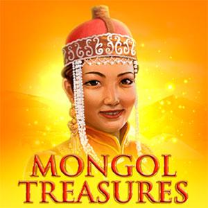 Mongol Treasures