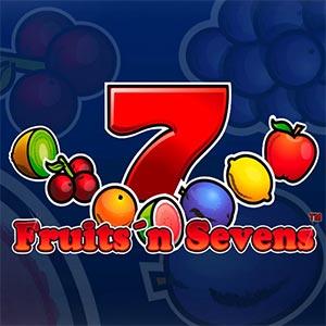Fruits and Sevens