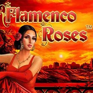 Flamenco Roses