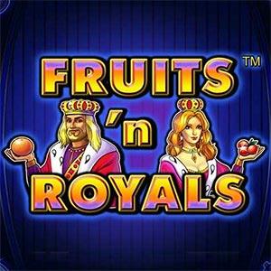 Fruits And Royals
