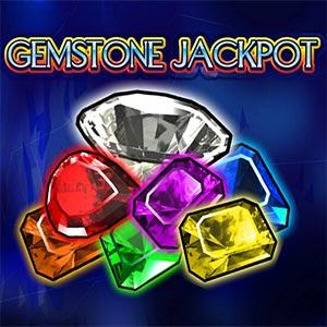 Gemstone Jackpot