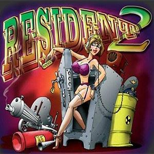 Resident 2