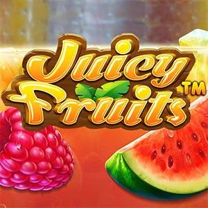 Juicy Fruits