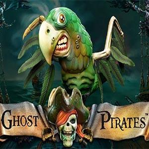 Ghost Pirates